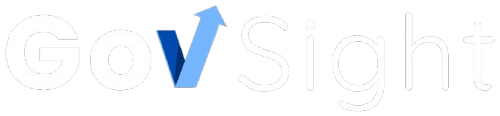 GovSightLogo.white.blue