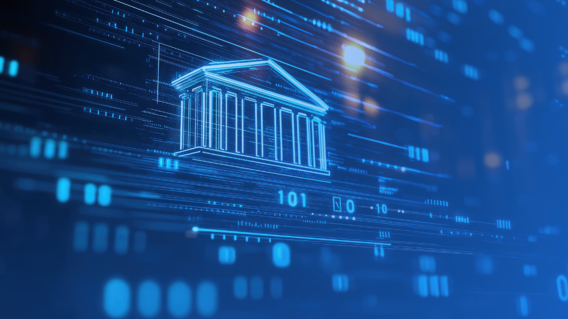 The Quiet Revolution: How AI is Rewriting Government Finance Playbooks